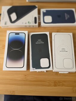 Apple iPhone 14 pro max 128gb - 2