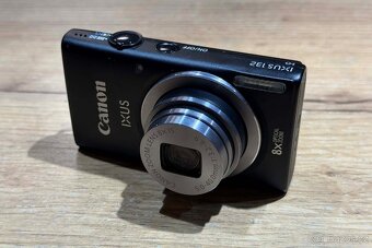 Canon IXUS 132 - 2