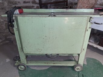 Hoblovka s protahem - 2