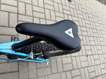 Rascal 24 7 speed - 2