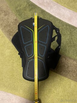 Páteřák M/43cm - 2