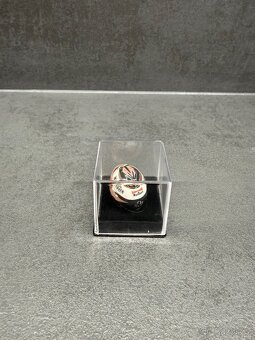 Přilba Kimi Räikkönen - 2