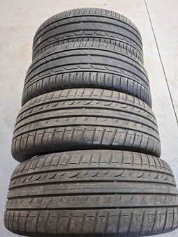 Alu kola 5x112 R17 - 2