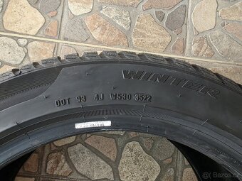 245/45 R18 Pirelli Sotozero 3 - 2