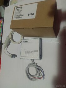 Pulzní adaptemér Qundis - 2