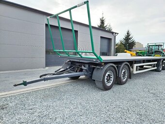 Přívěs - 2