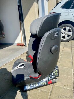 Britax Romer - 2