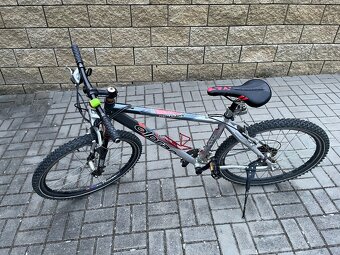 Prodám horské kolo - 2