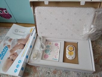 Monitor dechu Jablotron - 2