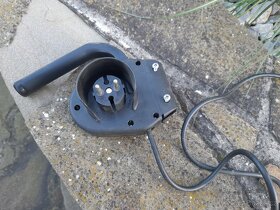 prodám vypínač na el. sekačku - 2