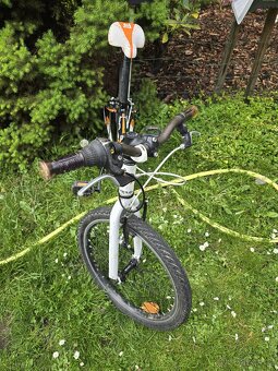 Dětské kolo machine - 2