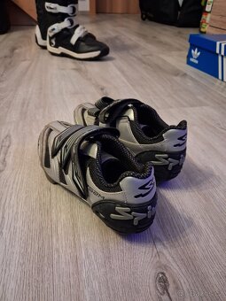 Cyklistické boty Spiuk - 2