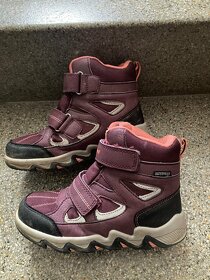 Zimní boty, vel 30 - 2