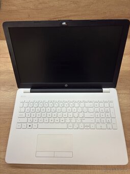 HP notebook 15-bw027nc - 2