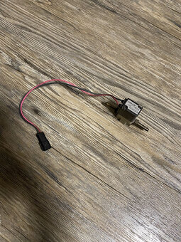 Apexi Boost controller solenoid - 2