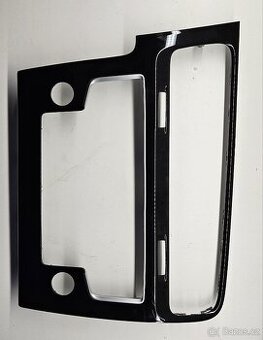 VW displej + rámeček GOLF VII 7 - 2