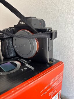 SONY ALPHA A7 III - 2