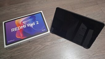 Xiaomi REDMI Pad 2 8/256GB Gray - 2