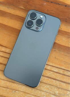 iPhone 13 Pro 128GB - 2
