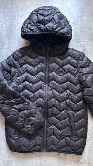 Přechodová bunda Benetton vel.2XL - 2