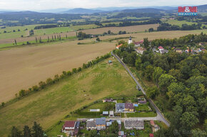 Prodej pozemku 1.584 m² (provozní plochy), Nalžovské Hory - 2