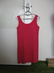Bavlněné šaty - 2