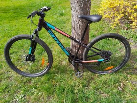 Cannondale Trail 24" Girls - 2