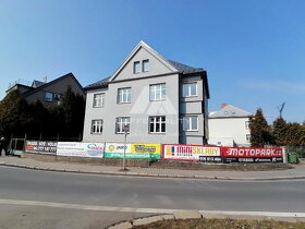 Prodej, rodinný dům, 630 m2, Ostrava, ul. Závodní - 2