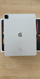 Apple iPad Pro 12,9" 128GB Wi-Fi - 2