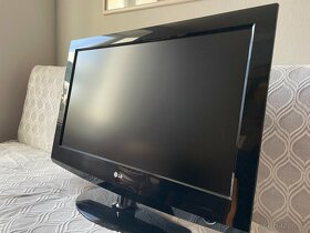 Televize smart LG - 2