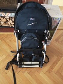 chicco caddy - 2