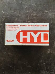 Filtry HYDAC - 2