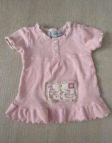 Oblečení pro miminko, vel. 74, NOVÉ - 2