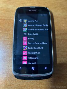 Nokia Lumia 610 - 2