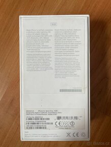 iPhone 5s 16GB - 2