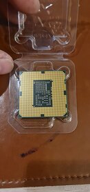 Intel Core i5-650 CPU 3.2GHz - 2