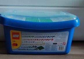 LEGO box 6166 - 2