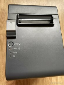 Tiskárna účtenek Epson - 2