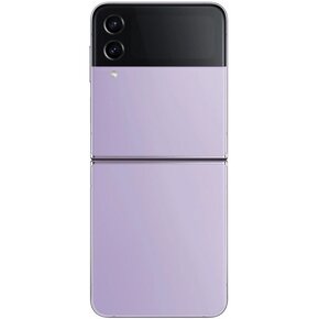 Samsung Galaxy Z Flip4 5G (F721B) 8GB/256GB, Purple - 2