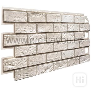 Obklad - panel SOLID BRICK Coventry - 2