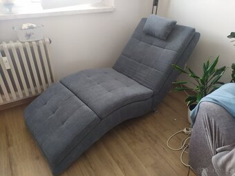 Relaxační křeslo - 2