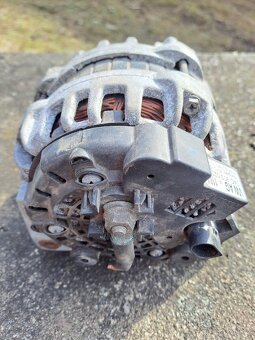 Alternator 110A - 2