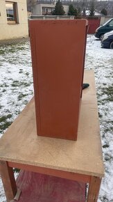Skříňka na různý materiál (šroubky, atd) - 2
