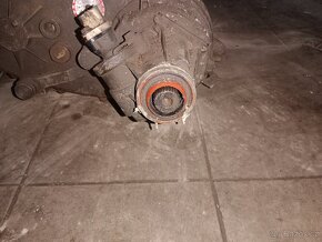 Jeep Grand Cherokee 5,2 V8 ZJ/ZG - 2