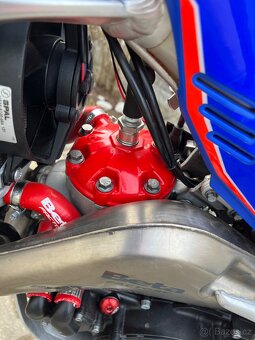 Beta 250 2t EVO Factory Trial speciál - 2