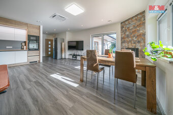 Prodej rodinného domu, 159 m², Herink - 2