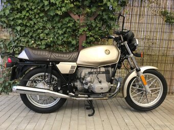 Bmw r45 - 2