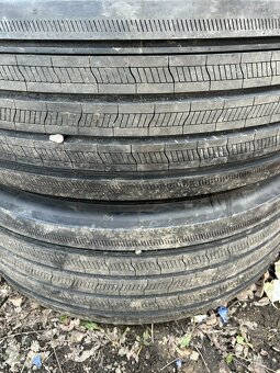315/70R22.5 - 2