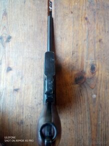 Pistole c 96 replika / maketa - 2