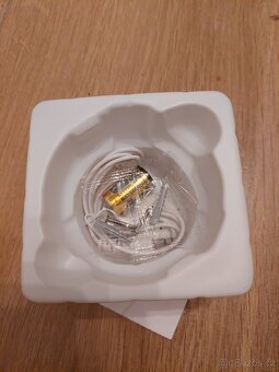 Zigbee záplavový sensor, detektor úniku vody - 2